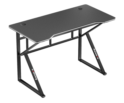 Biurko gamingowe Huzaro Hero 1.6 Black HZ-Hero 1.6 Black